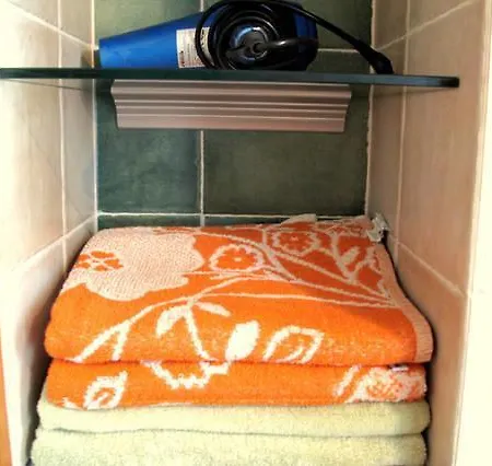 Jut Homestay Ljubljana