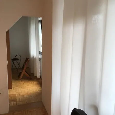 Pansiyon Jut Homestay Ljubljana
