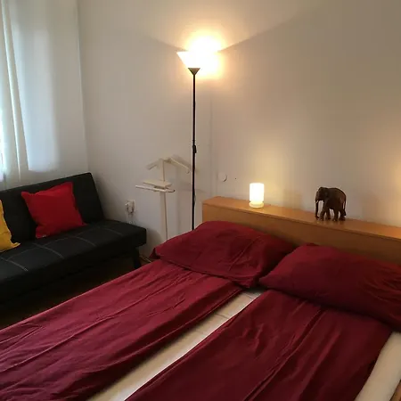 Pansiyon Jut Homestay
